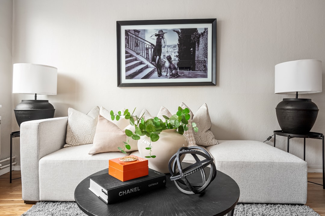 Eco-Friendly Home Decor: Bringing Nature Indoors